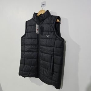 Premium Quality Sleeveless Puffer Jacket